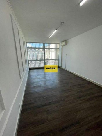 office em Rua Santa Catarina, Centro - São Caetano do Sul - SP
