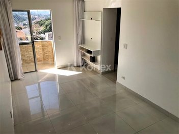 apartment em Rua Jamunda, Vila Mazzei - São Paulo - SP