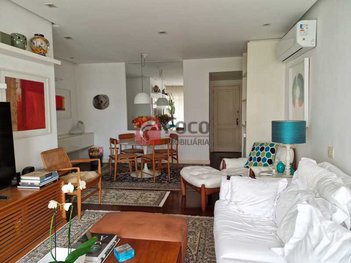 apartment em Avenida Alexandre Ferreira, Lagoa - Rio de Janeiro - RJ