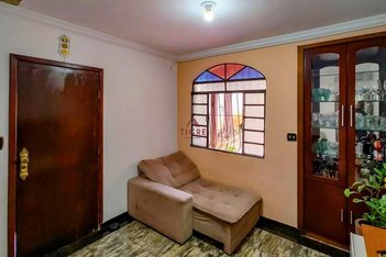 house em Rua Doutor Mário Magalhães, Itapoã - Belo Horizonte - MG