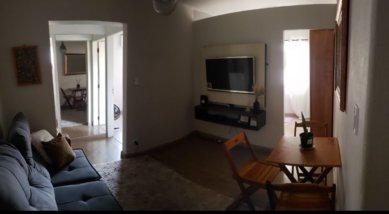 apartment em Rua Barão de Iguape, Liberdade - São Paulo - SP