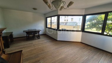 apartment em Rua Almirante Lamego, Centro - Florianópolis - SC