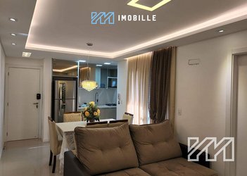 apartment em Rua Uruguai, Centro - Itajaí - SC