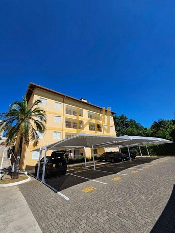 apartment em Rua São Miguel, Pinheirinho - Vinhedo - SP
