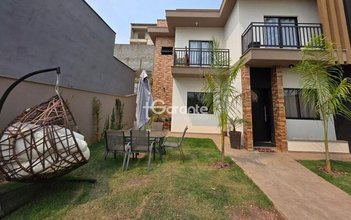 house em Rua das Açucenas, Nova Cerejeira - Atibaia - SP