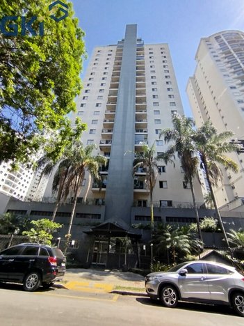 apartment em Rua Ourânia, Vila Madalena - São Paulo - SP