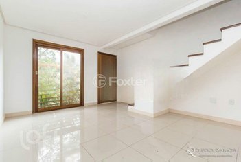 house em Rua Armando Czamanski, Ipanema - Porto Alegre - RS