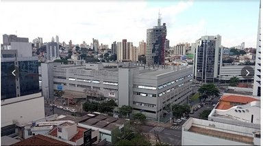 business em Rua Piaui, Santa Efigênia - Belo Horizonte - MG