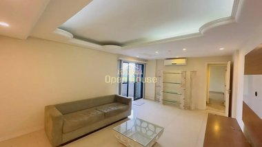 apartment em Rua Cento e Sessenta e Cinco, Laranjal - Volta Redonda - RJ