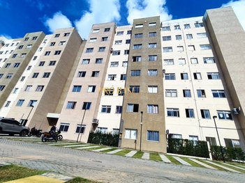 apartment em Avenida Paulo Roberto Vidal, Bela Vista - Palhoça - SC