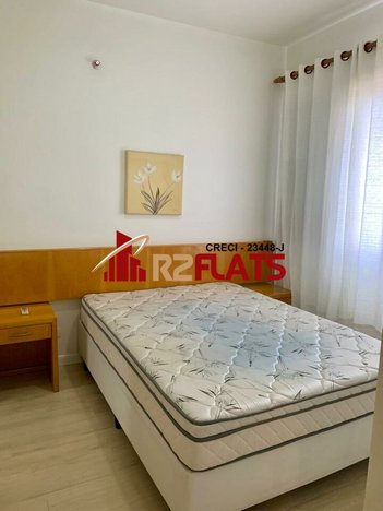 apartment em Avenida Bosque da Saúde, Saúde - São Paulo - SP