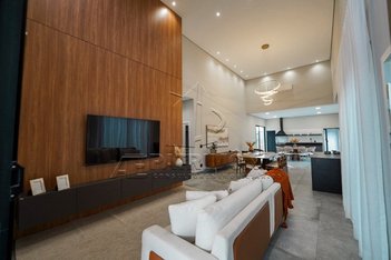 house em Rua Ondina Uten Soares, Jardim Residencial Chácara Ondina - Sorocaba - SP