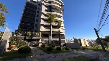apartment em Rio Grande do Sul, Jardim América - Caxias do Sul - RS