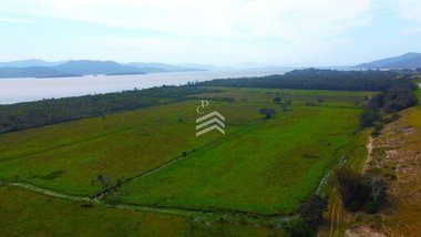 land_lot em BR-101, Roca Grande - Imbituba - SC