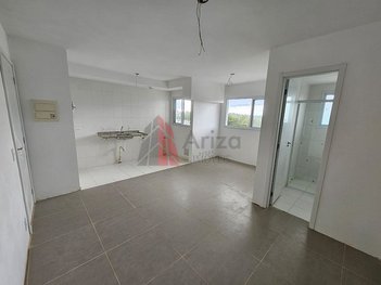 apartment em Estrada Beija-Flor, Botujuru - Mogi das Cruzes - SP