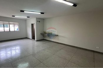 office em Rua Aristeu Valente, Centro - Nova Odessa - SP