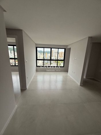 apartment em Avenida José Eugênio Muller, Vila Operária - Itajaí - SC