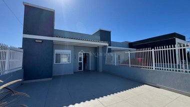 house em Avenida Noiva do Mar, Rainha do Mar - Xangri-Lá - RS