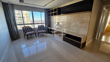 apartment em Doutor Gastão Festugatto, Madureira - Caxias do Sul - RS