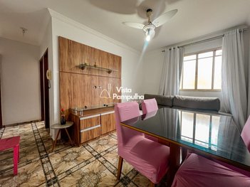 apartment em Rua Barão de Camargos, Santa Amélia - Belo Horizonte - MG