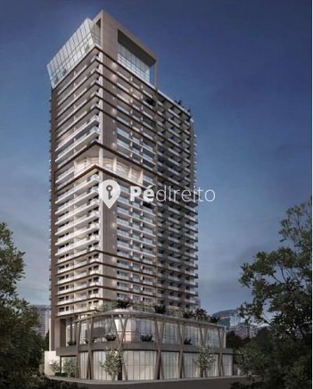 apartment em Avenida Morumbi, Santo Amaro - São Paulo - SP