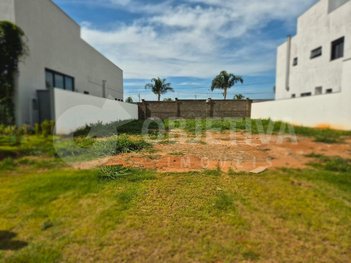 land_lot em Avenida Landscape, Jardim Sul - Uberlândia - MG
