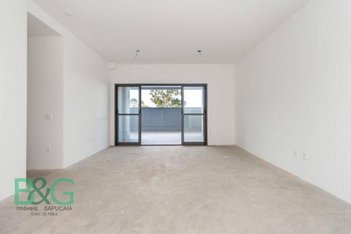apartment em Rua Ocrísia, City América - São Paulo - SP