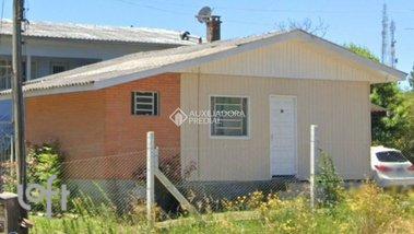 house em Senador Alberto Pasqualini, São Ciro - Caxias do Sul - RS