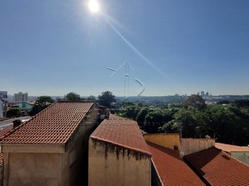house em Rua João Batista de Moraes, Jardim das Estrelas - Sorocaba - SP