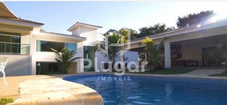 house em Rua H, Estância das Amendoeiras - Lagoa Santa - MG