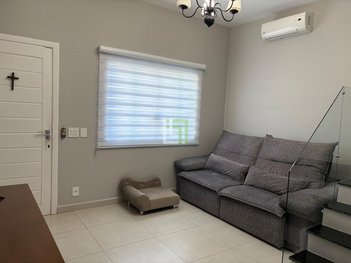 house em Rua Catulo da Paixão Cearense, Jardim Paris - Jundiaí - SP