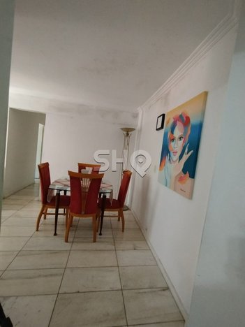 apartment em Rua José Carlos de Toledo Piza, Jardim Fonte do Morumbi - São Paulo - SP