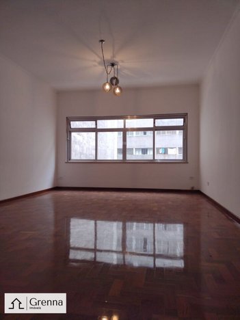 apartment em Rua Santo Amaro, Bela Vista - São Paulo - SP