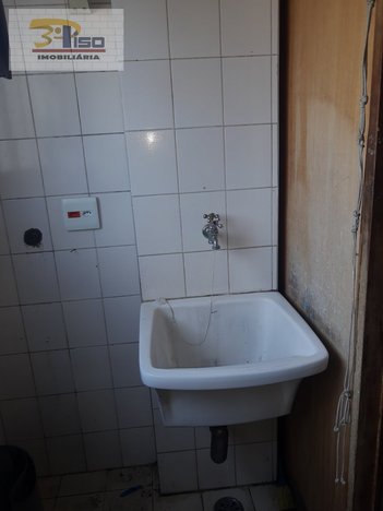 apartment em Rua Alora, Jardim Clarice - São Paulo - SP