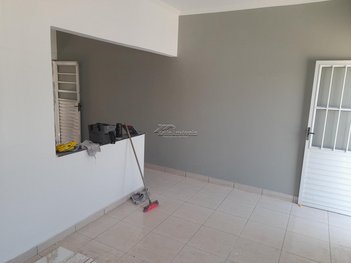 house em Rua Alcindo Nardini, Jardim Morumbi (Nova Veneza) - Sumaré - SP