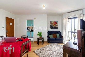 apartment em Brasílio Rodrigues dos Santos, Vila Sônia - São Paulo - SP