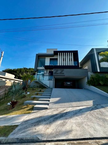 house em Avenida Glaudiston Pereira de Oliveira, Putim - São José dos Campos - SP
