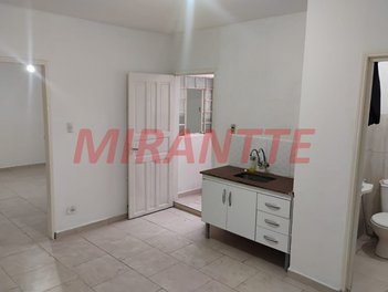 house em Rua Tenente João Claudino de Melo, Parque Edu Chaves - São Paulo - SP