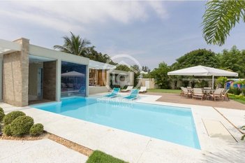 house em Avenida das Américas, Barra da Tijuca - Rio de Janeiro - RJ