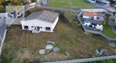 industrial em Rua Oito de Dezembro, Centro (Caucaia do Alto) - Cotia - SP