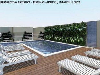 apartment em Rua Cristiano Angeli, Assunção - São Bernardo do Campo - SP