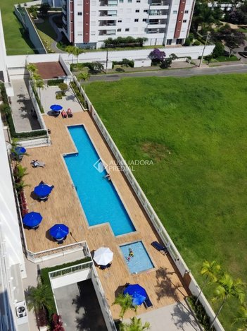 apartment em Rua José Beiro, Jardim Atlântico - Florianópolis - SC