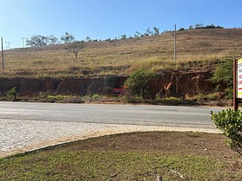 land_lot em Mário Martins de Freitas, Anna Florência - Ponte Nova - MG