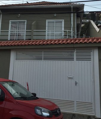 Cômodo Condomínio