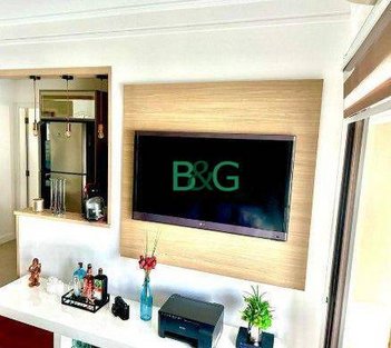 apartment em Alameda Franca, Jardim Paulista - São Paulo - SP