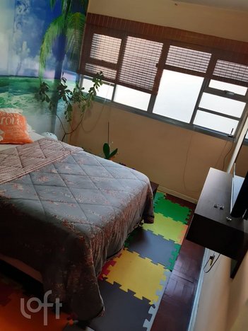 apartment em Nove de Julho, Bela Vista - São Paulo - SP