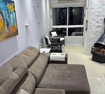 apartment em Rua Taquari, Vila Princesa Izabel - Cachoeirinha - RS