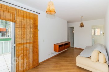 apartment em Dom Bento Pickel, Casa Verde Alta - São Paulo - SP