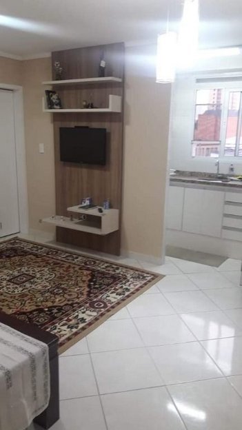 apartment em Avenida Rangel Pestana, Brás - São Paulo - SP