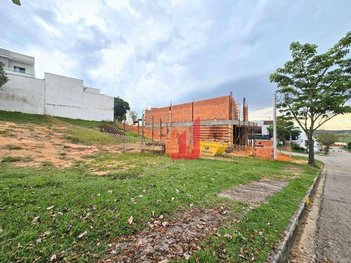 land_lot em Rua Tadao Yoshida, Zona Industrial - Sorocaba - SP